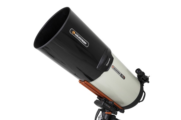 Celestron Aluminium Dew Shields with Cover Cap