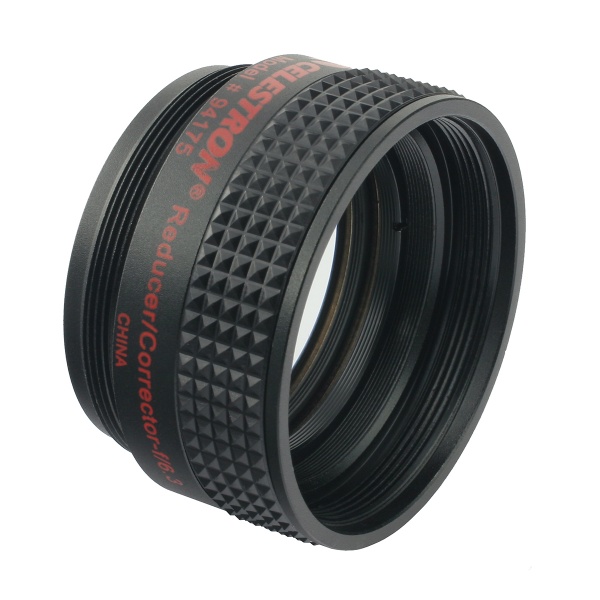 Celestron f6.3 Focal Reducer