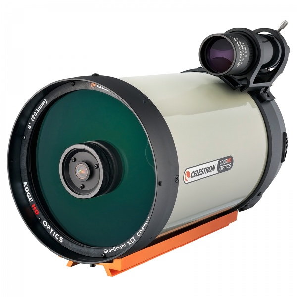 Celestron 8'' Edge HD Optical Tube