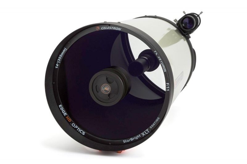 Celestron 14'' Edge HD Optical Tube