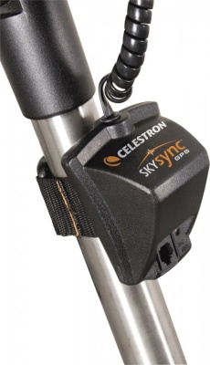 Celestron SkySync GPS