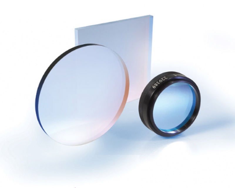 Chroma 5nm SII Narrowband Filter