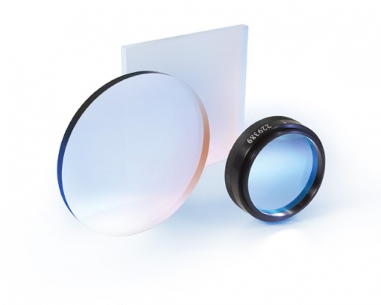 Chroma 3nm SII High Speed Ultra Narrowband Filter