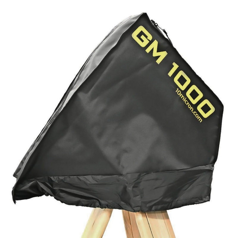 10Micron Mounting-Head Protective Cover for GM 1000 (Cordura)