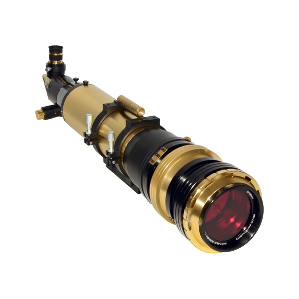 Coronado Solar Telescopes for Sale Online First Light Optics