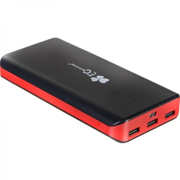 DayStar Quark Battery Pack