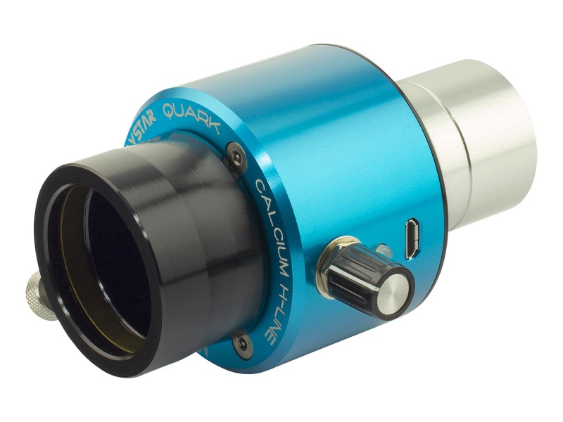 DayStar Quark Calcium H-Line Filter