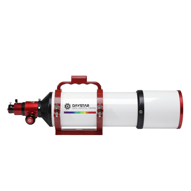 Daystar Sol 80 Solar Telescope | First Light Optics