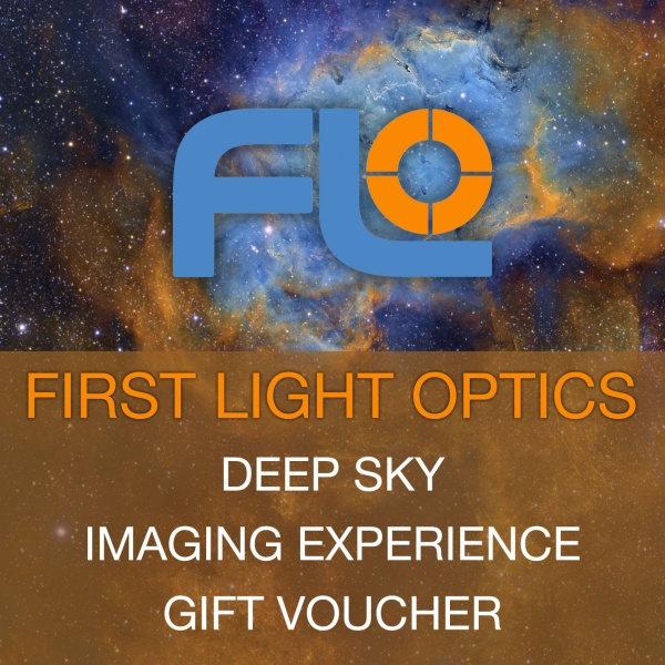 Deep Sky Imaging Experience - Perfect Gift!