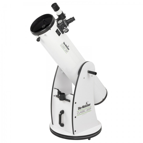 Sky-Watcher Classic 200P Dobsonian