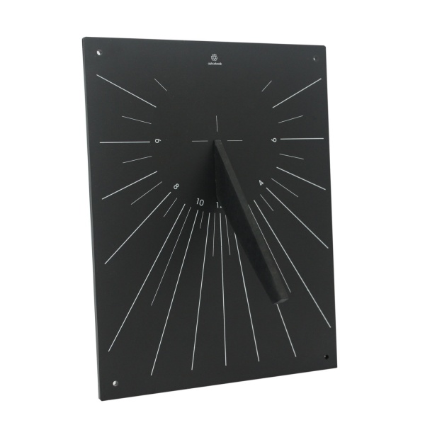 ECO Sundial (Wall Mounted)