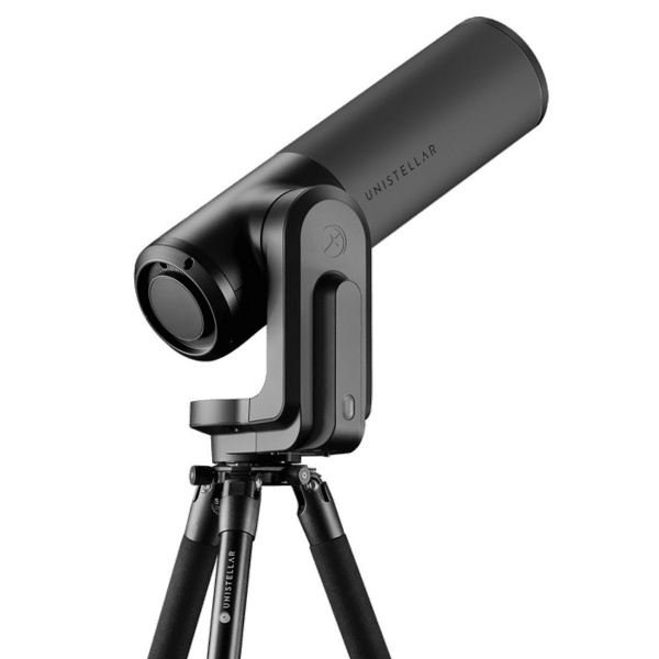 Unistellar eVscope eQuinox 2 Telescope