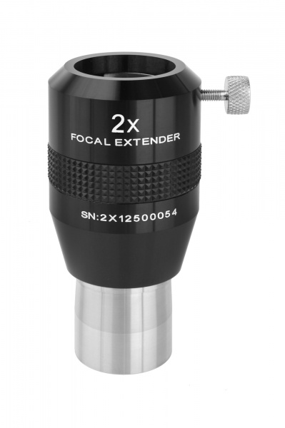 Explore Scientific Fokal Extender Barlow Lens to Increase the Focal Length for Telescopes