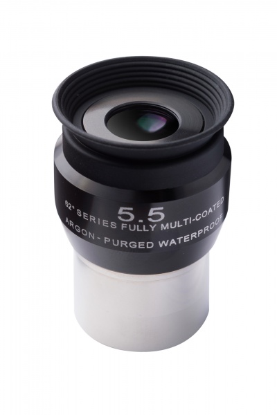 Explore Scientific 62 Series Eyepieces