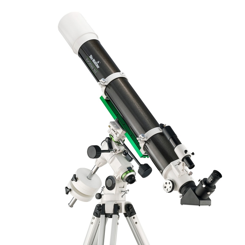 Sky-Watcher Evostar 102 (EQ3-2)