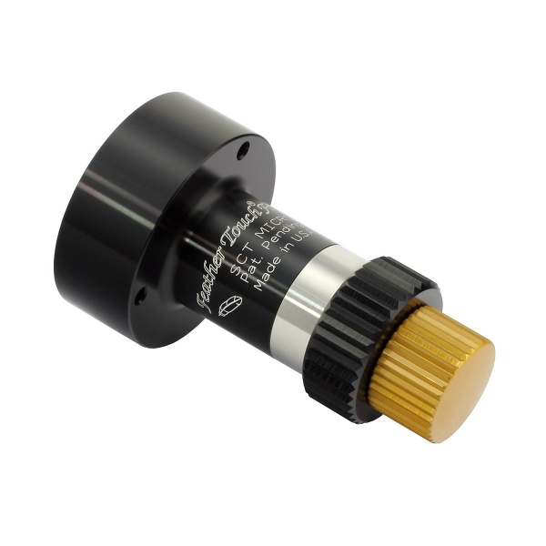 Microfocuser for Celestron 11'' SCT & EDGE-HD