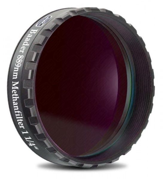 Baader Methane 889nm 1.25'' Filter