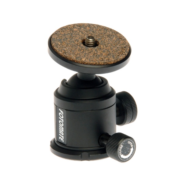 Fotomate H-26 Tripod Ball Head