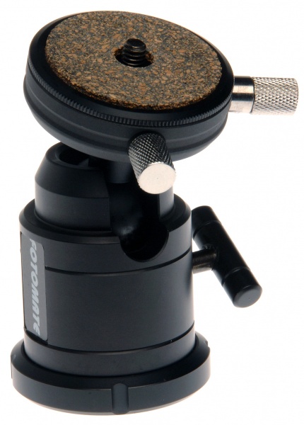 Fotomate H-28QR Tripod Ball Head