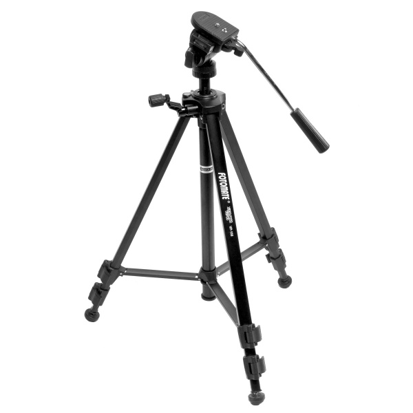 Fotomate VP-106 2-Way Tripod