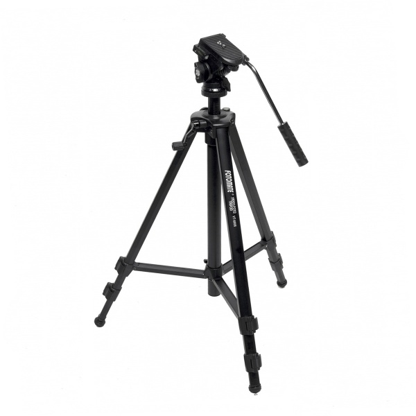 Fotomate VT-6006 2-Way Tripod