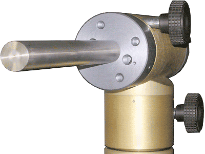 Ayo Counterweight Shaft