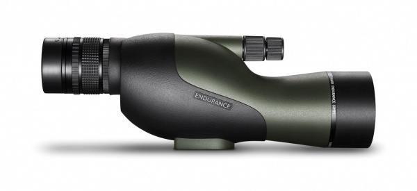 Hawke Endurance 12-3650 Straight Spotting Scope