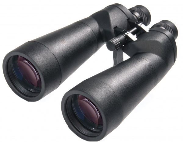 Helios LightQuest-HR 80mm Binoculars