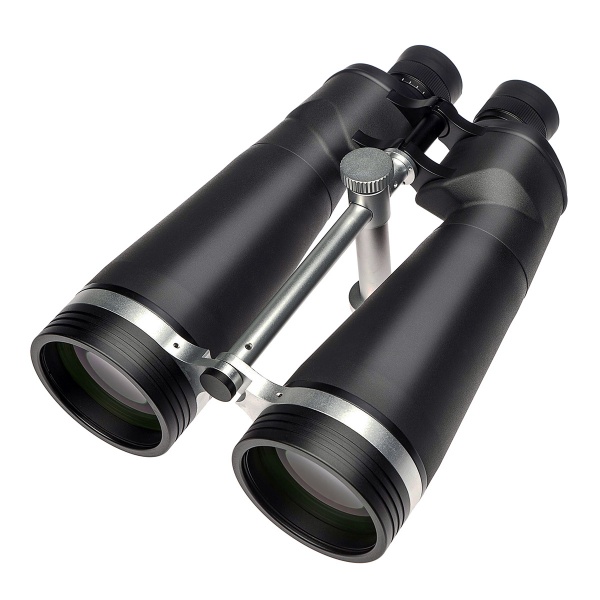 Helios Stellar-II 80mm WP Binoculars