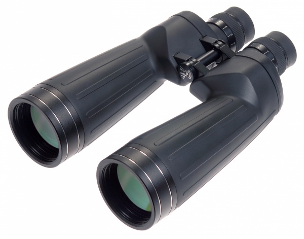 Helios Binoculars | First Light Optics