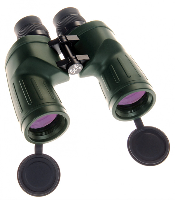 Helios Apollo High Resolution 7x50 Binoculars