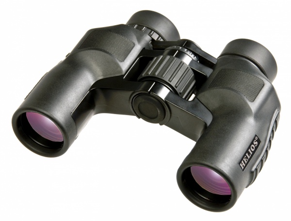 Helios Binoculars | First Light Optics