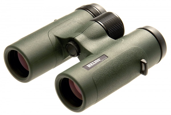 Helios Binoculars | First Light Optics