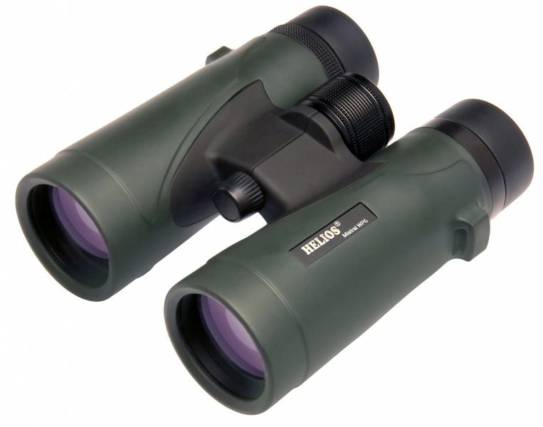Helios Mistral WP6 42mm Binoculars