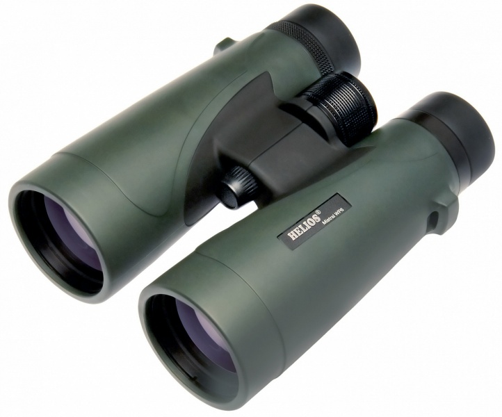 Helios Mistral WP6 50mm Binoculars