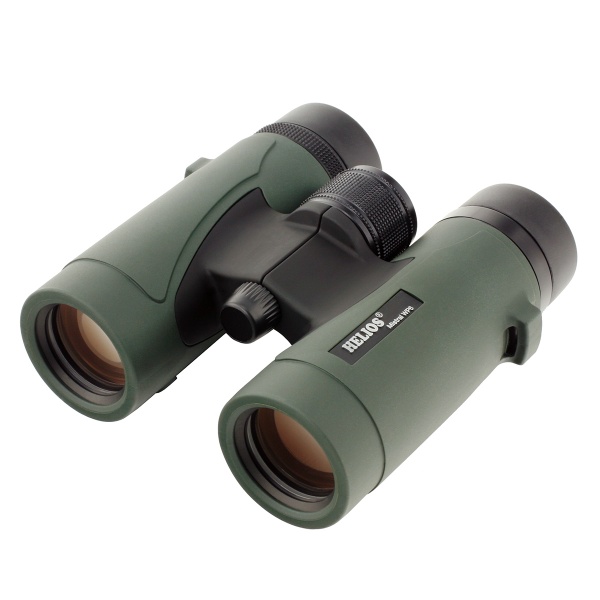 Helios Binoculars | First Light Optics