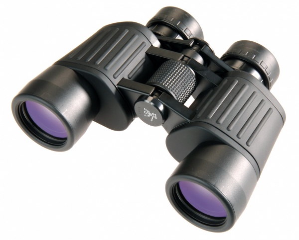 Helios Naturesport-Plus 8x40 WA Binoculars