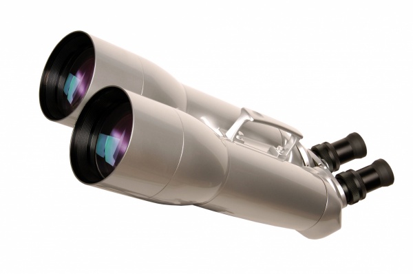 Helios Quantum-5.2 20/40x100 Semi-Apo Binoculars