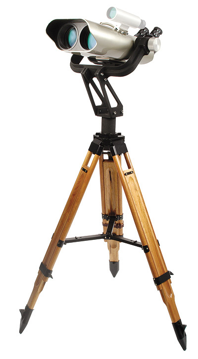 Helios Binoculars | First Light Optics