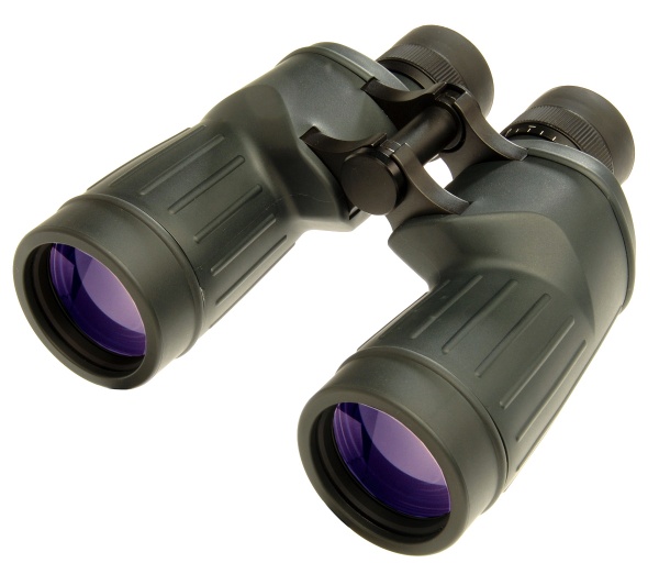 Helios Stellar-II 50mm WP Binoculars