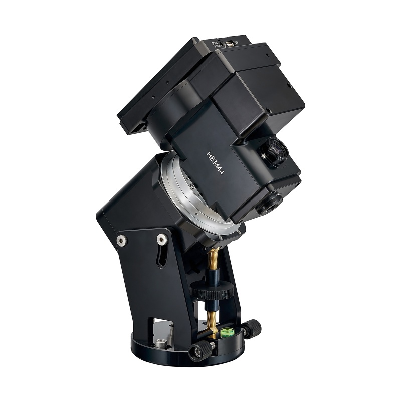 iOptron HEM44 Hybrid Strain Wave Drive Equatorial Mount