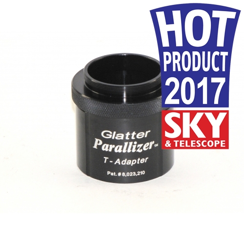 Howie Glatter T-Adapter Parallizer