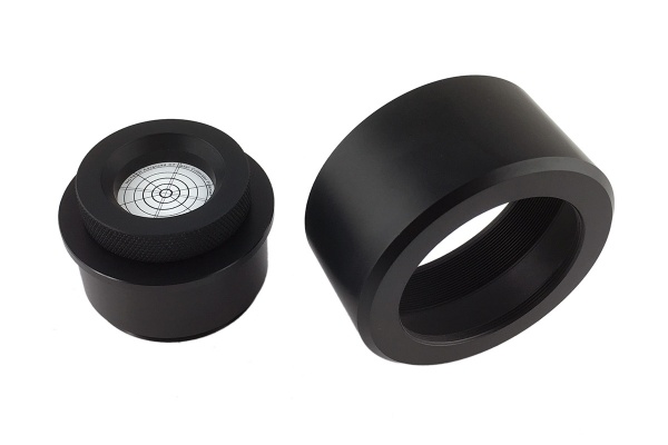 Hotech 8'' Hyperstar Upgrade Kit for ACT Collimators