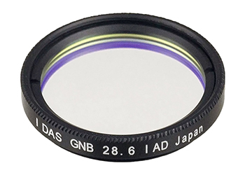 IDAS GNB Filter