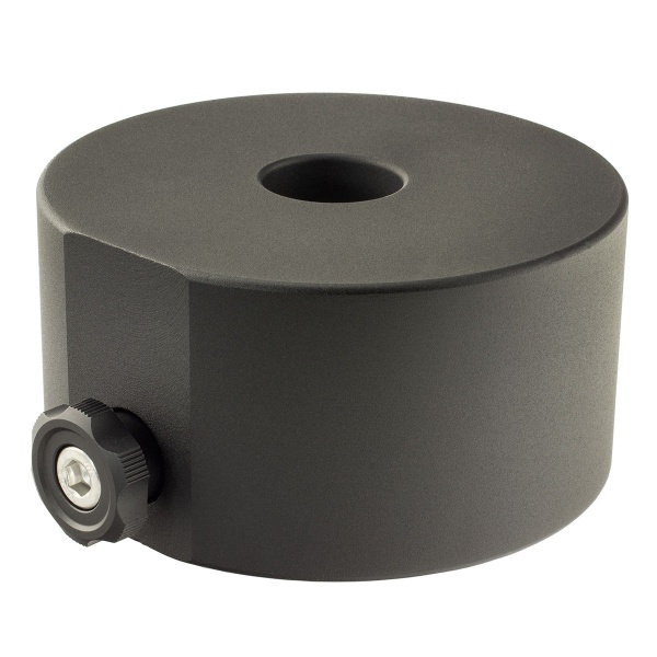 iOptron 9.5kg Counterweight for CEM60, CEM70, GEM45 & IEQ45