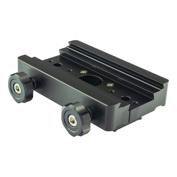 iOptron Dual Saddle
