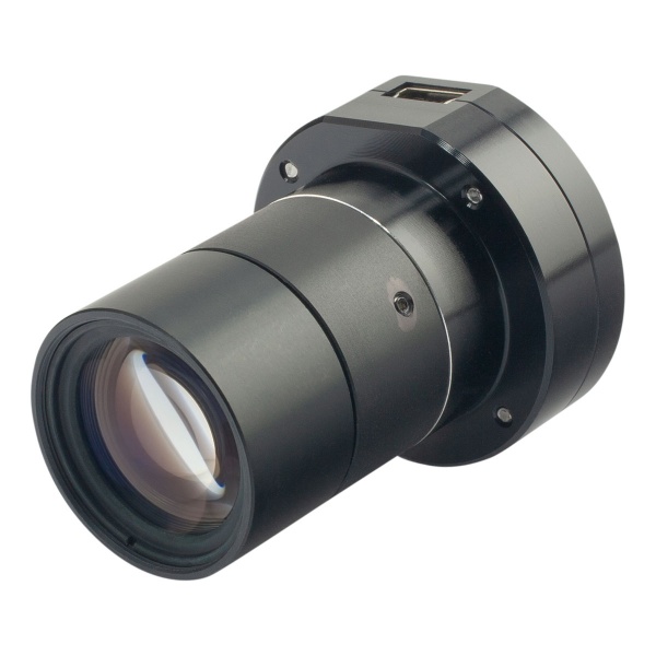 iOptron iPolar Electronic Polarscope for Sky-Watcher NEQ6 / AZEQ6 / EQ6-R & Celestron CGEM Mounts