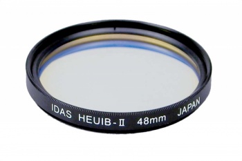 IDAS HEUIB-II UV/IR Blocking Filter