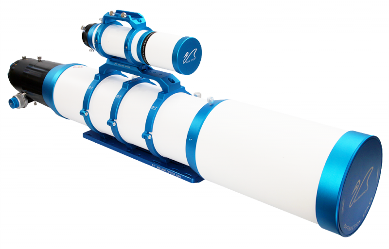 William Optics New FLT156 Triplet APO Refractor - Checked & Tuned