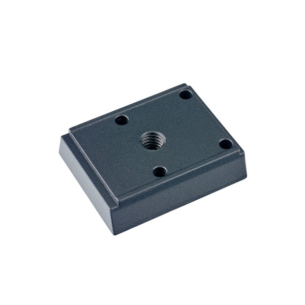 iOptron Top Plate for Alt-azimuth Adjustable Base